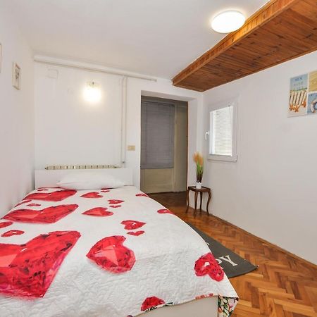 Apartment Katarina Koper - Old Historic Centre With Free Parking Exterior foto